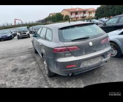 Ricambi per Alfa 159 1.9 JTDm 16v 2011 939A2000 - 4