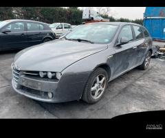 Ricambi per Alfa 159 1.9 JTDm 16v 2011 939A2000 - 5