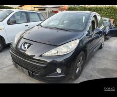 Ricambi usati per Peugeot 207 1.4 HDI 06 8HZ