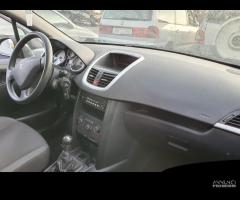 Ricambi usati per Peugeot 207 1.4 HDI 06 8HZ