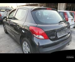 Ricambi usati per Peugeot 207 1.4 HDI 06 8HZ