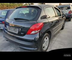 Ricambi usati per Peugeot 207 1.4 HDI 06 8HZ