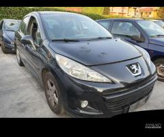 Ricambi usati per Peugeot 207 1.4 HDI 06 8HZ