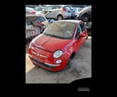 RICAMBI FIAT 500 (3P)