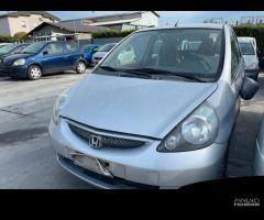 Ricambi per Honda Jazz 1.4 benz 2005 L13A1