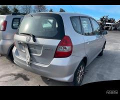 Ricambi per Honda Jazz 1.4 benz 2005 L13A1