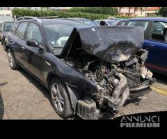 Ricambi usati per Alfa 159 1.9JTDM 2007 939A2000