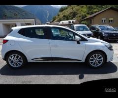 Ricambi usati per Renault Clio 2017