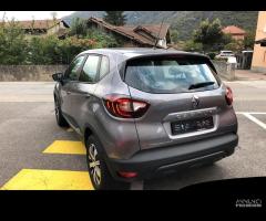 Ricambi usati per Renault Captur 2018