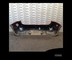 PARAURTI POSTERIORE FIAT PANDA - 6