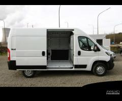 Ricambi usati per Peugeot Boxer 2014-2018