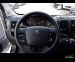 Ricambi usati per Peugeot Boxer 2014-2018