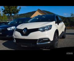 Ricambi usati per Renault Captur 2014