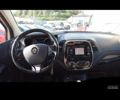 Ricambi usati per Renault Captur 2014