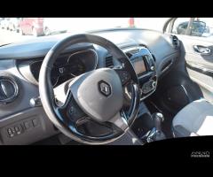 Ricambi usati per Renault Captur 2014