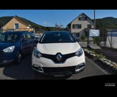 Ricambi usati per Renault Captur 2014