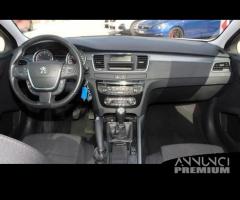 Ricambi usati per Peugeot 508 sw 2012-13