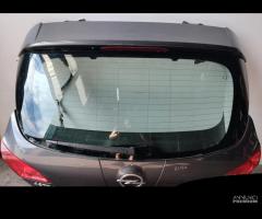 portellone Opel Astra J 2011