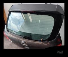 portellone Opel Astra J 2011