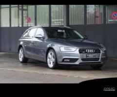 Ricambi usati per Audi A4 2015