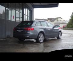 Ricambi usati per Audi A4 2015