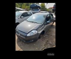 RICAMBI FIAT PUNTO CLASSIC (2U)