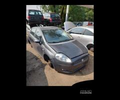 RICAMBI FIAT PUNTO CLASSIC (2U)