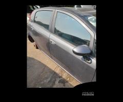 RICAMBI FIAT PUNTO CLASSIC (2U)