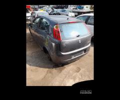 RICAMBI FIAT PUNTO CLASSIC (2U) - 7