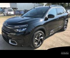 Ricambi usati per Citroen C5 Aircross 2021