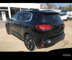 Ricambi usati per Citroen C5 Aircross 2021