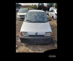 RICAMBI FIAT CINQUECENTO (NM)