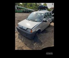 RICAMBI FIAT CINQUECENTO (NM)