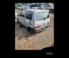 RICAMBI FIAT CINQUECENTO (NM)