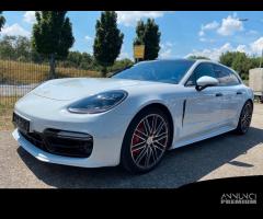 Ricambi usati per Porsche Panamera 2018