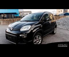 Ricambi usati per Fiat Panda 2015