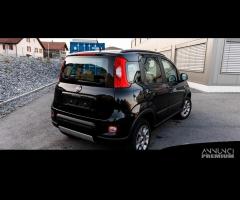 Ricambi usati per Fiat Panda 2015