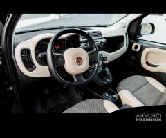 Ricambi usati per Fiat Panda 2015