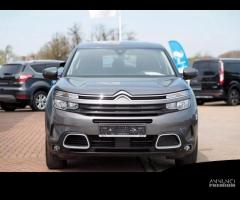 Ricambi usati per Citroen C5 Aircross 2019