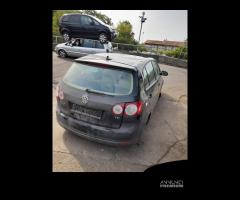 RICAMBI VOLKSWAGEN GOLF PLUS (5M) - 5