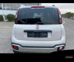 Ricambi usati per Fiat Panda 2016 - 1