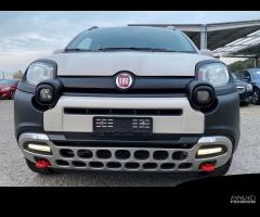 Ricambi usati per Fiat Panda 2016 - 2