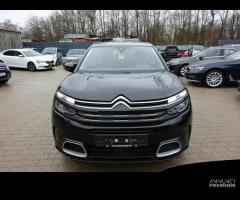 Ricambi usati per Citroen C5 Aircross 2020