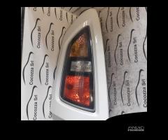 FANALE POSTERIORE SINISTRO KIA SOUL