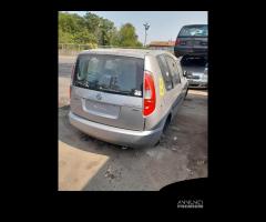 RICAMBI SKODA ROOMSTER (5J) - 4