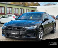 Ricambi usati per Audi A7 2019