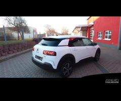 Ricambi usati per Citroen C4 Cactus 2021