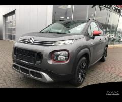 Ricambi usati per Citroen C3 Aircross 2020