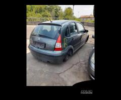 RICAMBI CITROEN C3 2A SERIE