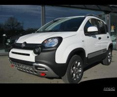 Ricambi usati per Fiat Panda 2021